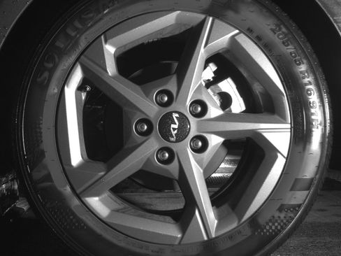 Used 2025 Kia K4 LXS image 14