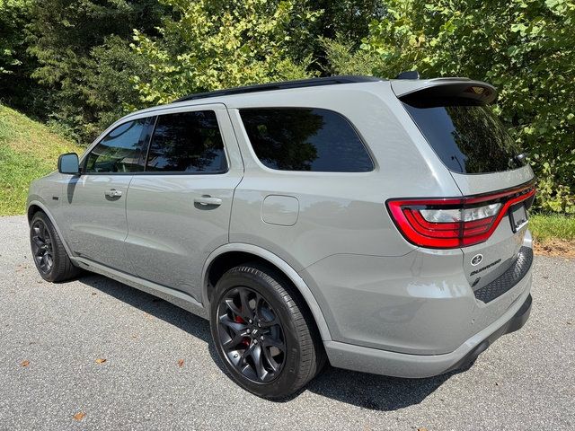 Used 2026 Dodge Durango R/T w/ Blacktop Package AWD/4WD image 8