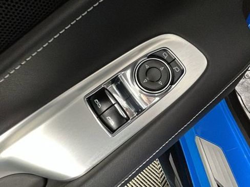 Used 2024 Chevrolet Corvette E-Ray w/ ZER Performance Package AWD/4WD image 12