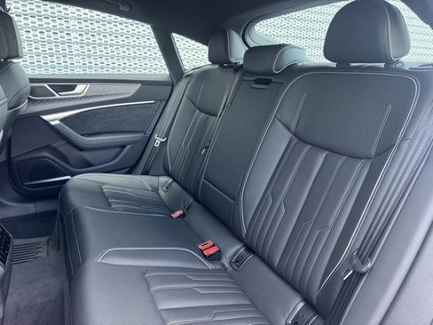 New 2025 Audi A7 3.0T Prestige image 10