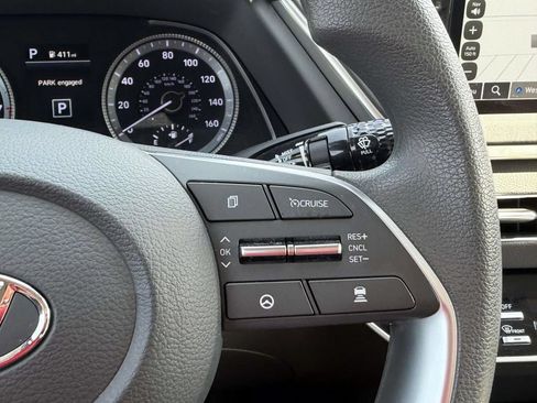 Certified 2023 Hyundai Sonata SEL FWD image 24