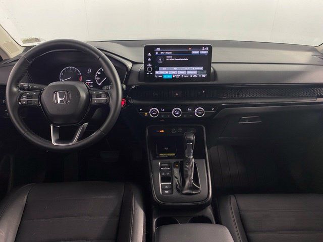 Used 2024 Honda CR-V EX-L image 24