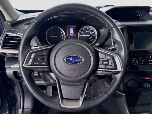 Used 2021 Subaru Forester Premium w/ Popular Package #1 AWD/4WD image 13