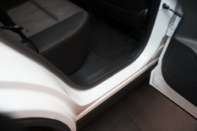 Certified 2025 Nissan Rogue SV AWD/4WD image 44