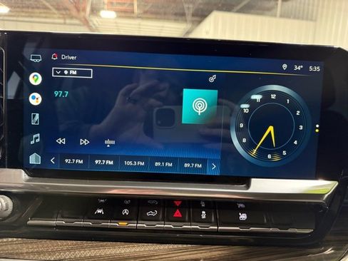 Used 2022 Chevrolet Silverado 1500 LT w/ Protection Package image 18