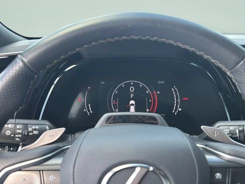 Used 2024 Lexus RX 350 F Sport w/ Convenience Package AWD/4WD image 31