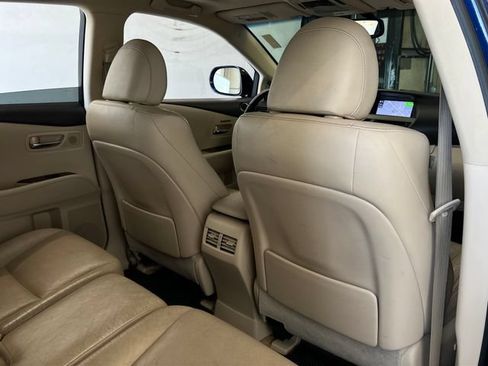 Used 2014 Lexus RX 350 FWD w/ Navigation Package image 48