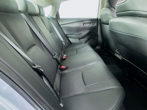 Certified 2025 Honda Accord EX-L image 33