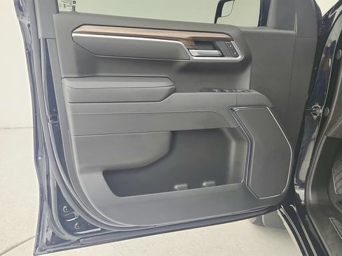 Certified 2026 Chevrolet Silverado 1500 LT RWD image 24