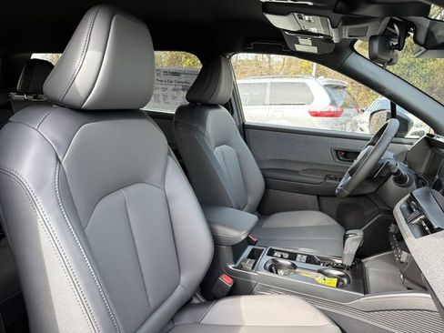 New 2026 Subaru Outback Premium image 19