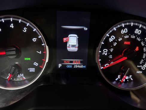 Certified 2021 Toyota RAV4 LE image 19