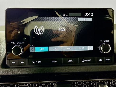 New 2026 Honda Civic Sport image 14