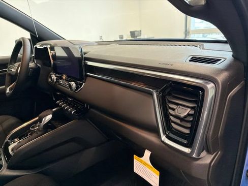 New 2026 GMC Canyon Elevation w/ Convenience Package AWD/4WD image 24
