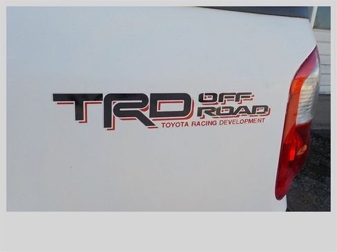 Used 2006 Toyota Tundra Limited image 34