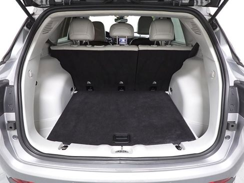 Used 2021 Jeep Compass Limited image 26