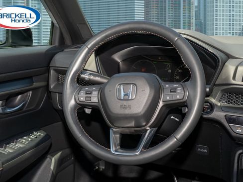 Used 2024 Honda CR-V Sport image 23