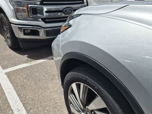 Used 2019 Nissan Murano SL w/ SL Technology Package AWD/4WD image 33