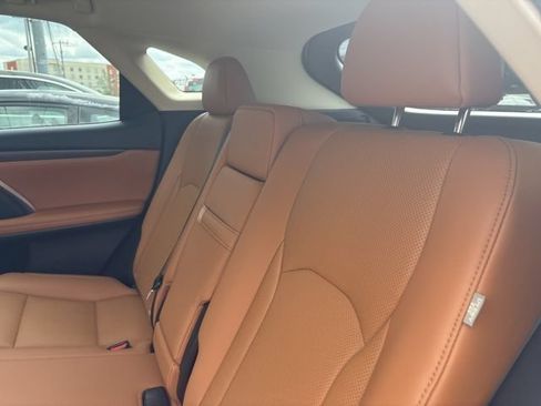 Used 2022 Lexus RX 350 FWD w/ Premium Package image 4