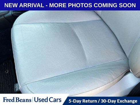 Used 2014 Subaru Forester 2.5i Limited AWD/4WD image 7