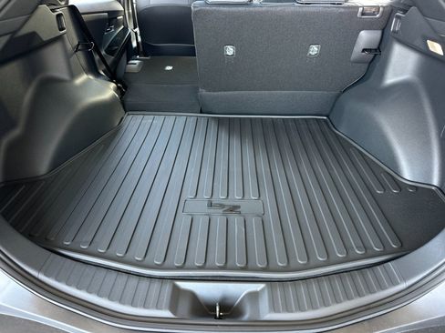 New 2026 Toyota bZ AWD/4WD image 16