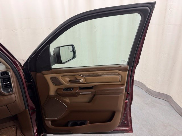 Used 2020 RAM 1500 Limited AWD/4WD image 13