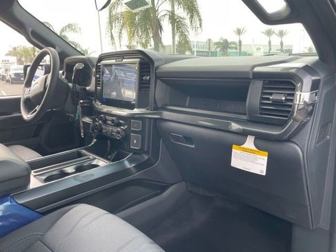 New 2026 Ford F150 STX w/ Equipment Group 200A image 26
