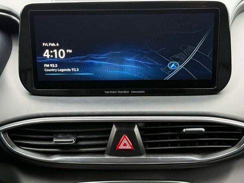 Used 2023 Hyundai Santa Fe SEL Premium image 25