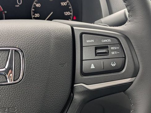 New 2026 Honda Ridgeline RTL image 22