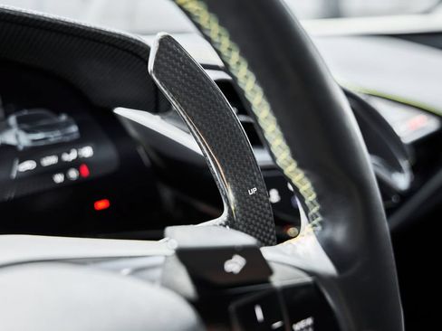 Used 2021 Ferrari SF90 Stradale AWD/4WD image 56