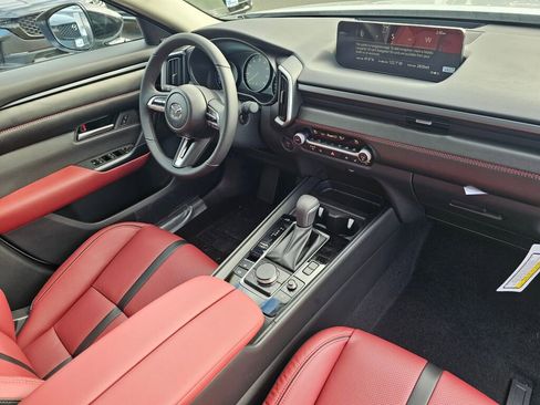 New 2026 MAZDA CX-50 AWD 2.5 Hybrid w/ Cargo Package image 30