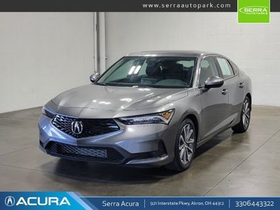 Certified 2024 Acura Integra