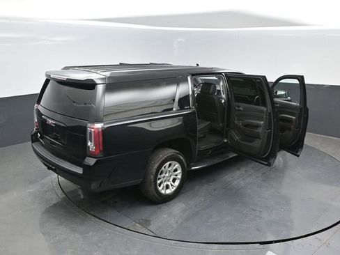 Used 2019 GMC Yukon XL SLT AWD/4WD image 27