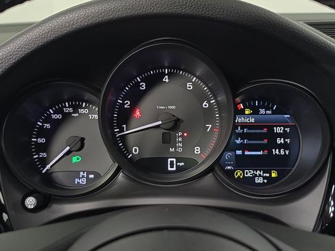 New 2026 Porsche Macan image 15