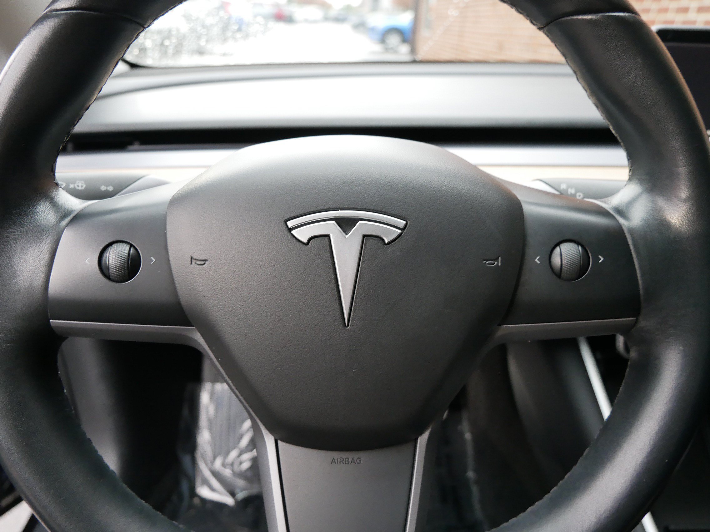 Used 2018 Tesla Model 3 Long Range AWD/4WD image 16