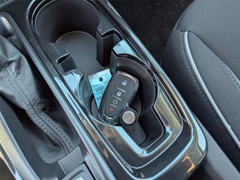 New 2026 Chevrolet TrailBlazer LS w/ LS Convenience Package image 22