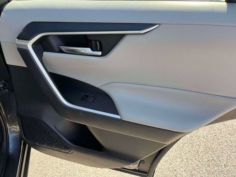 Used 2019 Toyota RAV4 XLE w/ Convenience Package AWD/4WD image 8