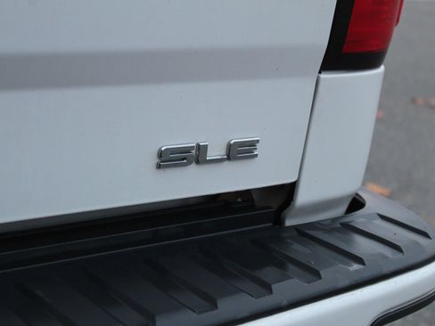 Used 2017 GMC Sierra 1500 SLE w/ SLE Value Package image 42