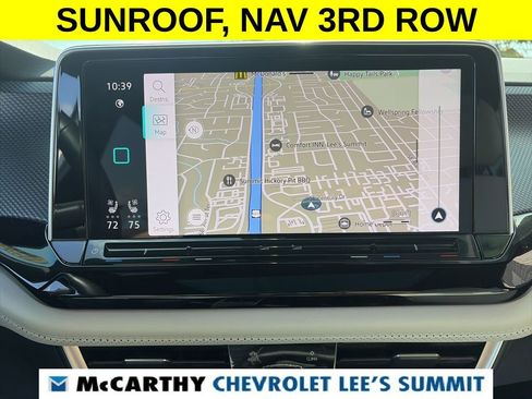 Used 2024 Volkswagen Atlas Cross Sport SEL Premium R-Line image 7