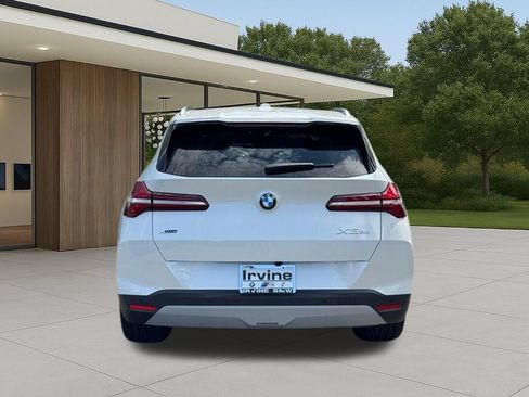 New 2026 BMW X3 xDrive30i w/ Premium Package AWD/4WD image 10