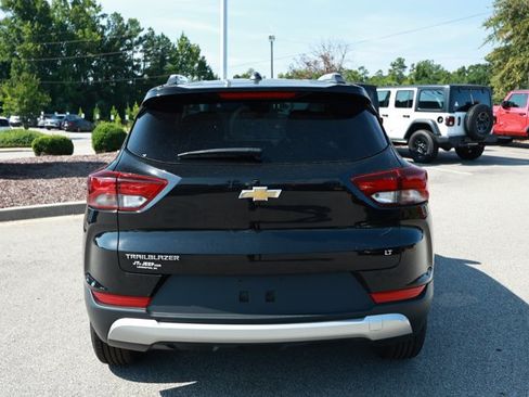 Used 2024 Chevrolet TrailBlazer LT FWD image 6