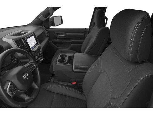 New 2026 RAM 1500 Express AWD/4WD image 6