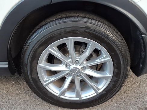 Certified 2024 Honda CR-V EX-L image 8