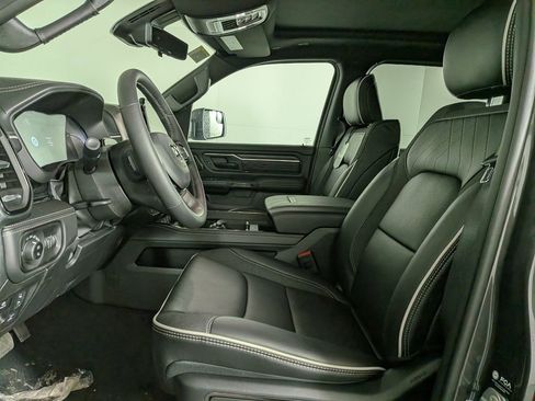 New 2026 RAM 1500 Limited AWD/4WD image 15