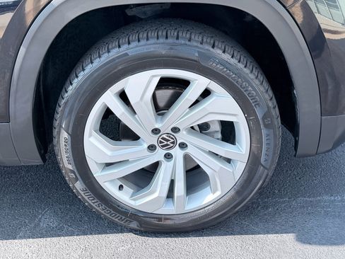 Used 2021 Volkswagen Atlas SE FWD image 36