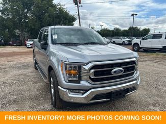 Used 2023 Ford F150 XLT w/ Equipment Group 302A High RWD video 1