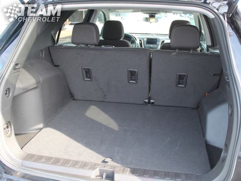 Certified 2024 Chevrolet Equinox LS w/ LS Convenience Package image 28