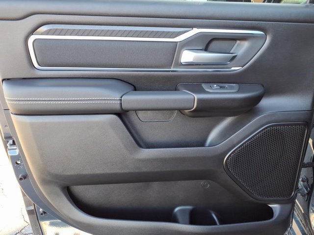 New 2026 RAM 1500 Big Horn AWD/4WD image 11