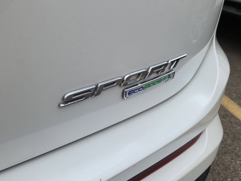 Used 2015 Ford Edge Sport w/ Equipment Group 401A FWD image 7