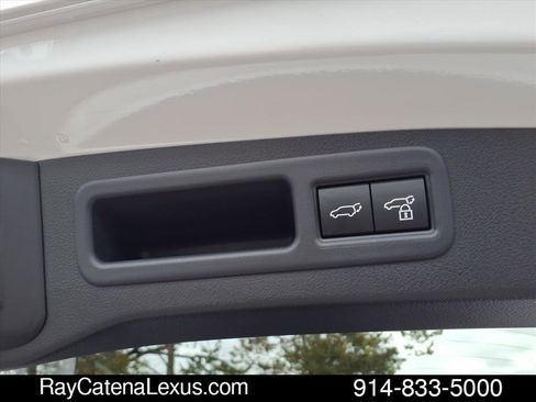 Certified 2024 Lexus RX 350 F Sport image 19