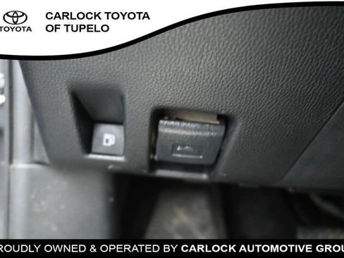 Used 2023 Toyota RAV4 XSE AWD/4WD image 25